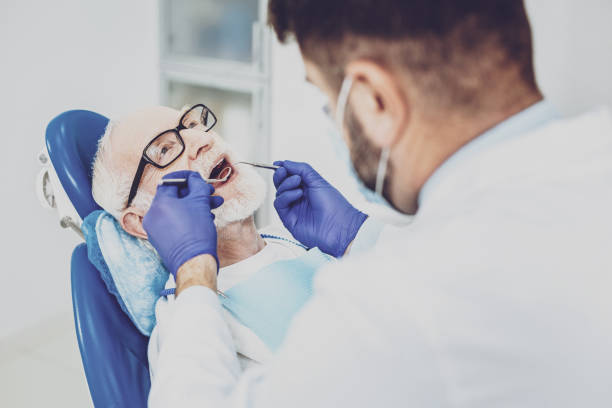Best Urgent Tooth Repair  in Grand Meadow, MN